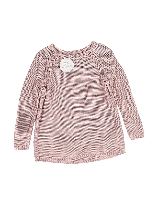 TIGER OF SWEDEN neule, M - Naisten neuleet - 10105501133 - 0