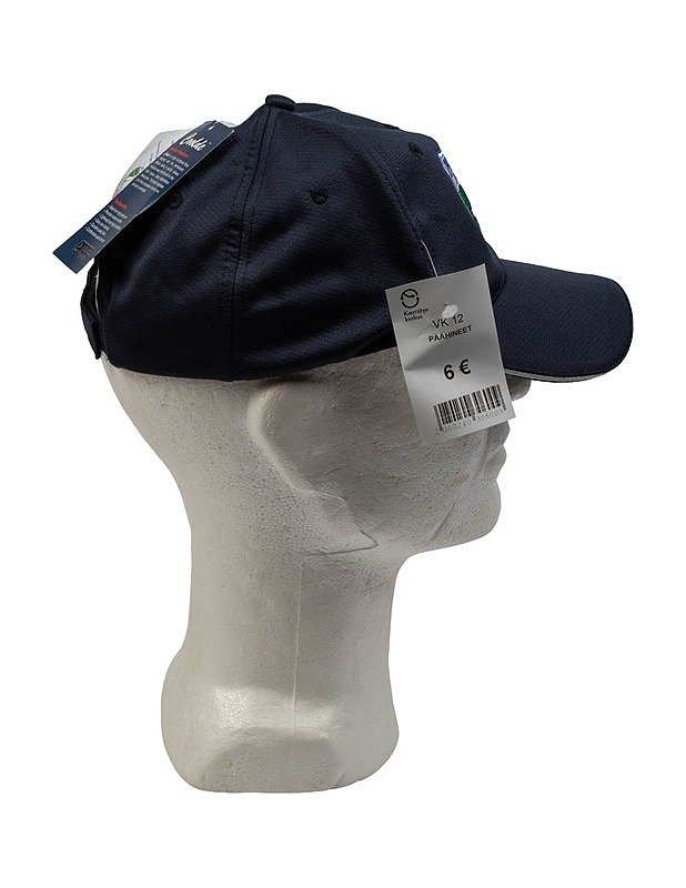 GRACE COLLECTION lippalakki - Päähineet - 10105501136 - 0