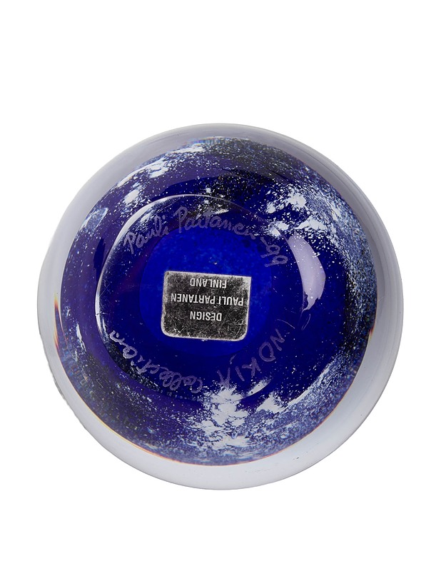 PAULI PARTANEN Nokia lasipaino - Muut sisustustavarat - 10105501137 - 2