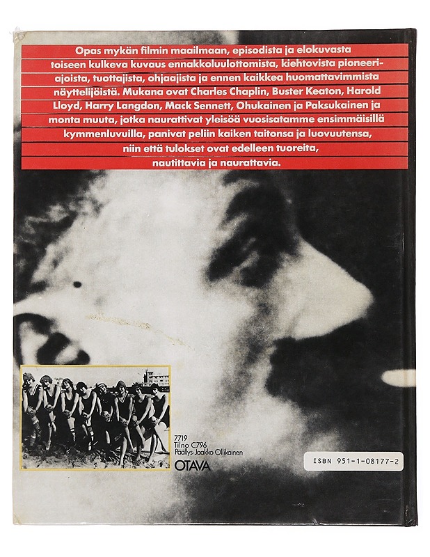 Mykät koomikot - Juho Gartz - Historiakirjat - 10105501139 - 1