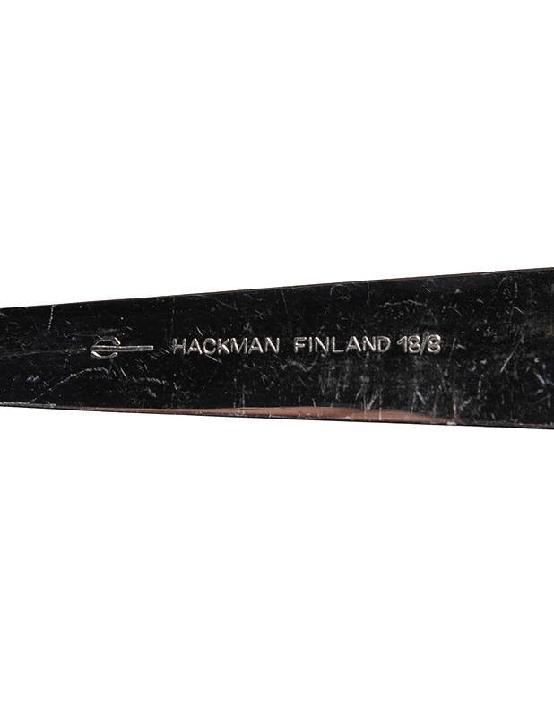 HACKMAN Carelia lusikka, 10 kpl - Designsuosikit - 10105501141 - 1