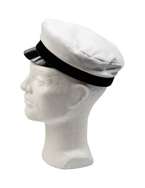 FREDRIKSON ylioppilaslakki, 57 - Päähineet - 10105501143 - 0