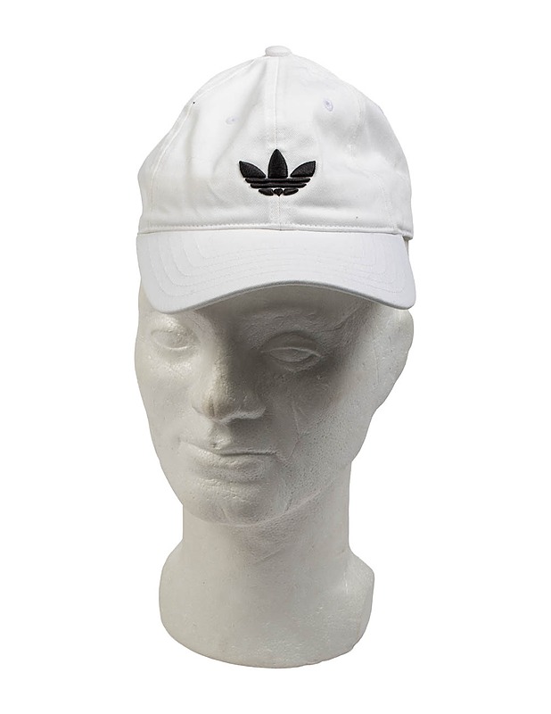 ADIDAS lippalakki - Päähineet - 10105501147 - 0