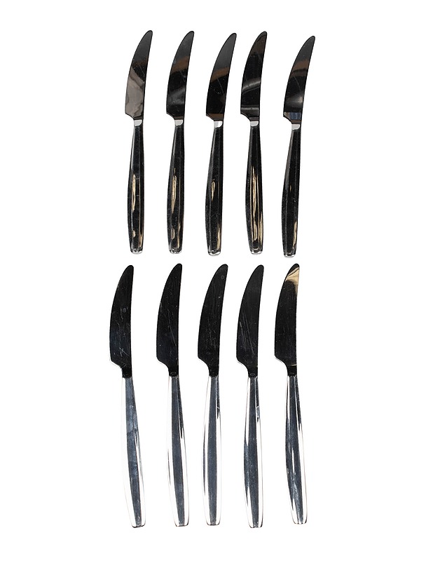 HACKMAN Carelia veitsi, 10 kpl - Designsuosikit - 10105501148 - 0