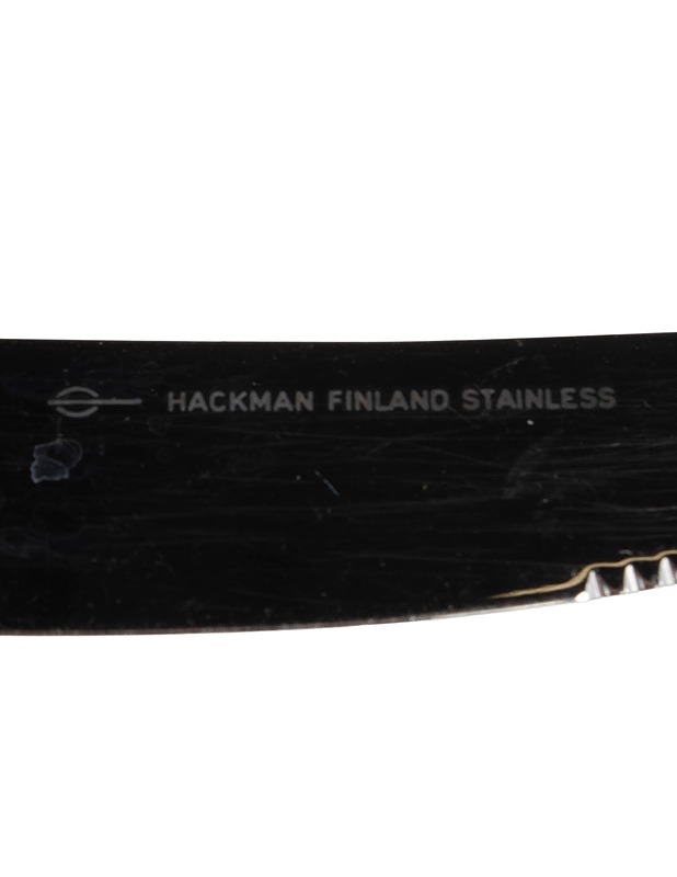 HACKMAN Carelia veitsi, 10 kpl - Designsuosikit - 10105501148 - 1