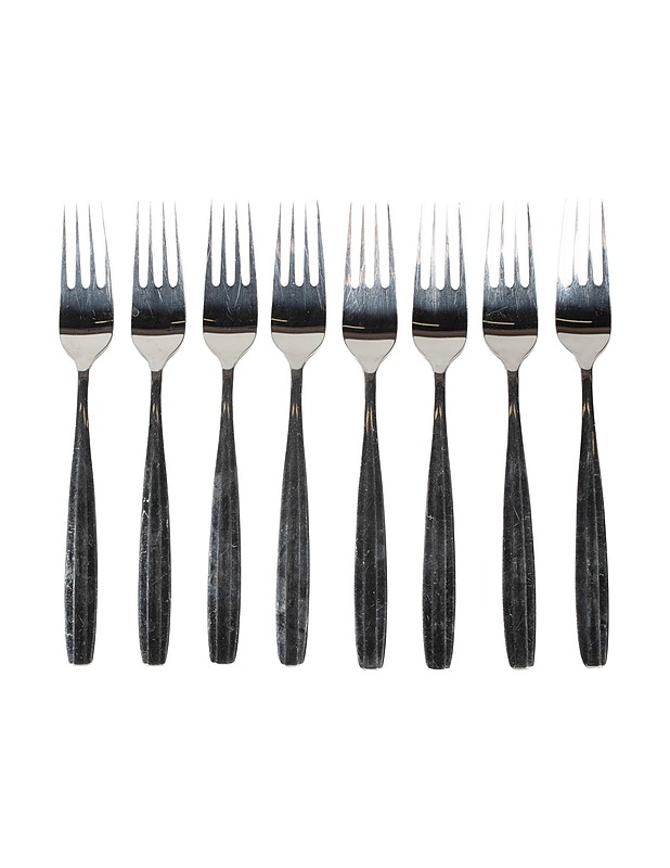 HACKMAN Carelia haarukka, 10 kpl - Designsuosikit - 10105501151 - 0