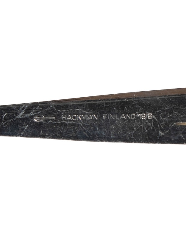 HACKMAN Carelia haarukka, 10 kpl - Designsuosikit - 10105501151 - 1