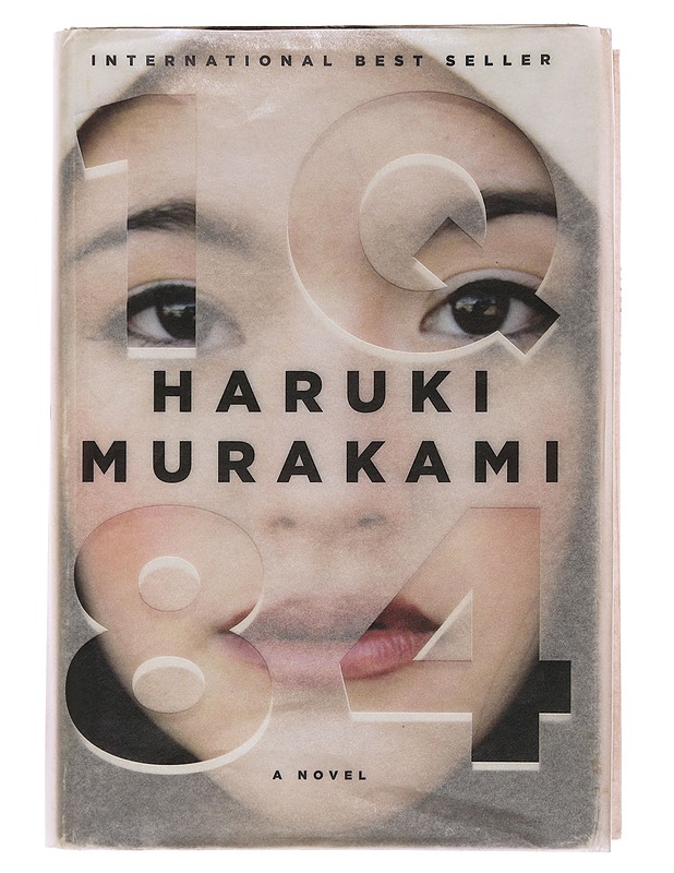 1Q84 - Haruki Murakami - Kaunokirjallisuus - 10105501169 - 0