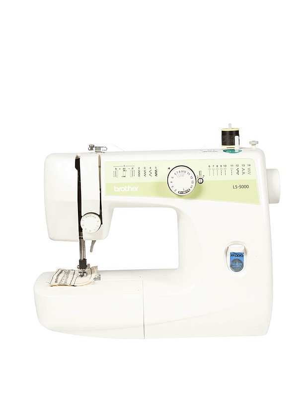 BROTHER-ompelukone  - Pienkodinkoneet - 10105501168 - 1