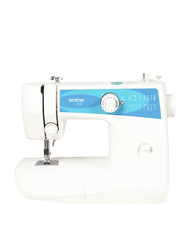 BROTHER-ompelukone  - Pienkodinkoneet - 10105501183 - 1