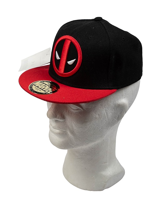 MARVEL lippalakki - Päähineet - 10105501175 - 0