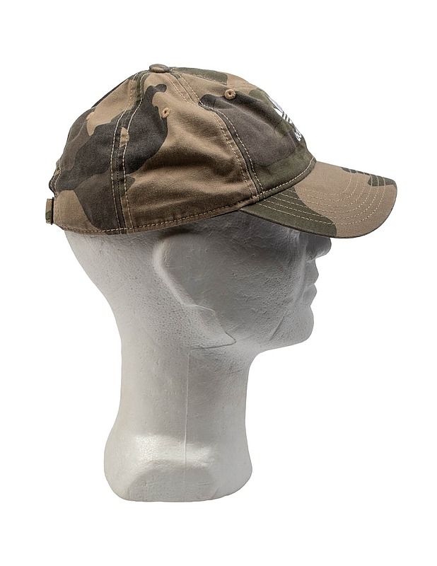 ADIDAS lippalakki - Päähineet - 10105501180 - 0