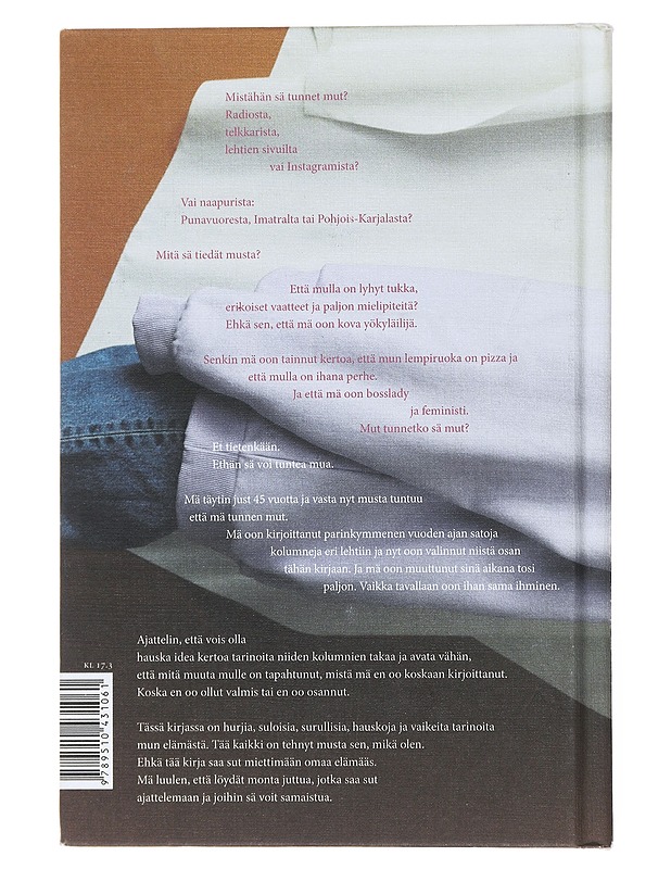 Veitola - Maria Veitola - Elämäkerrat ja muistelmat - 10105501189 - 1