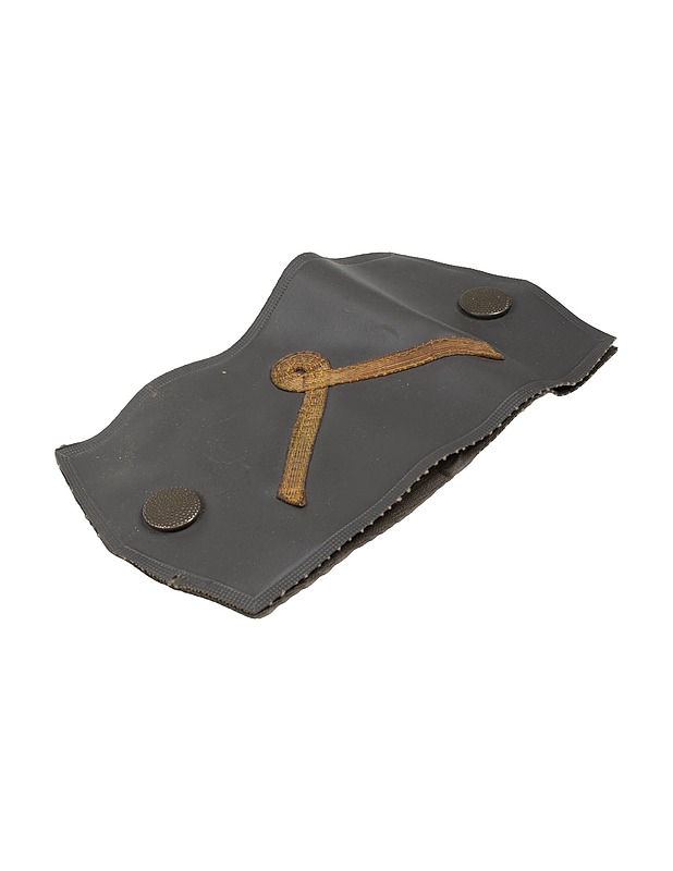 Upseerioppilaan hihamerkit sadetakkiin - Muut sisustustavarat - 10105501193 - 1