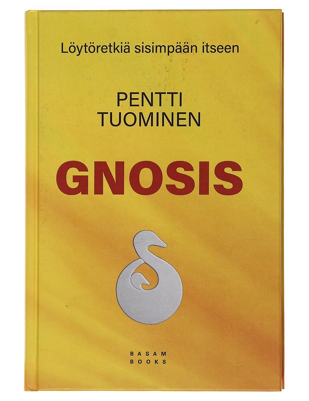Gnosis - Pentti Tuominen - Historiakirjat - 10105501210 - 0