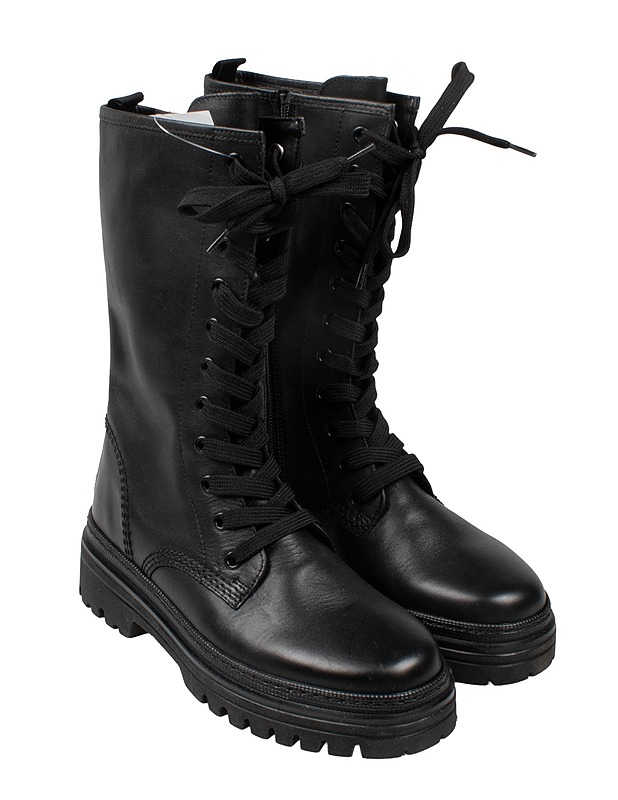 GABOR maiharit, 37 - Naisten nilkkurit ja saappaat - 10105501220 - 0