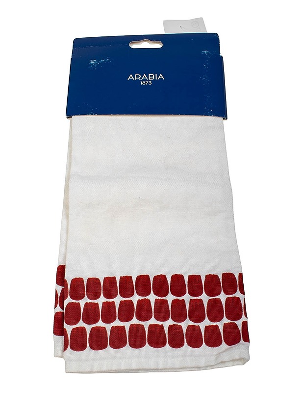 ARABIA Tuokio keittiöpyyhe, 43x67 cm - Designsuosikit - 10105501227 - 0
