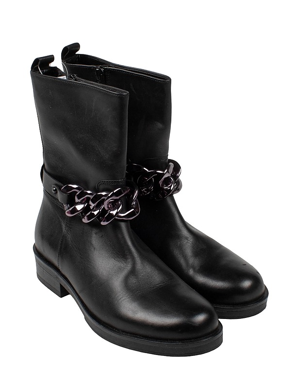 GABOR nilkkurit, 37 - Naisten nilkkurit ja saappaat - 10105501253 - 0