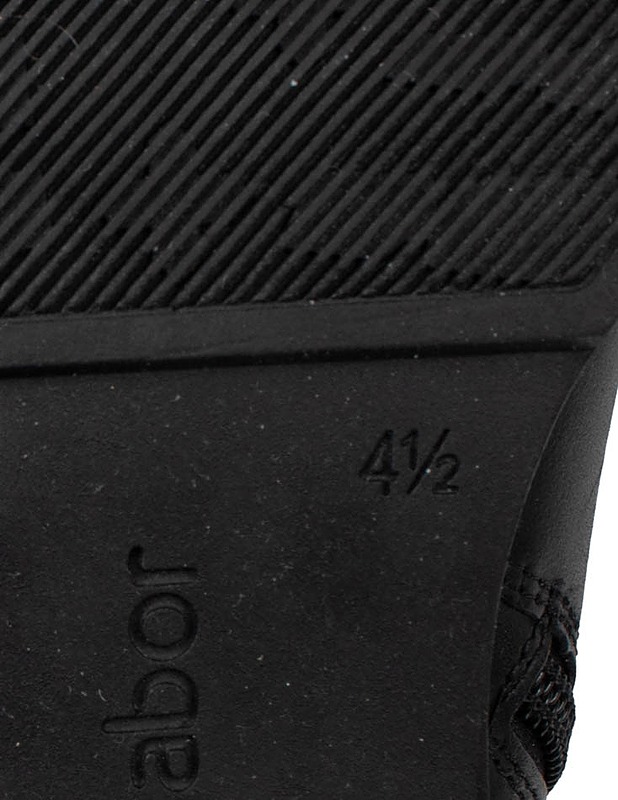 GABOR nilkkurit, 37 - Naisten nilkkurit ja saappaat - 10105501253 - 2