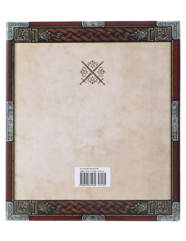 Swords : an artist's devotion - Boos, Ben - Kirja lahjaksi - 10105501270 - 1