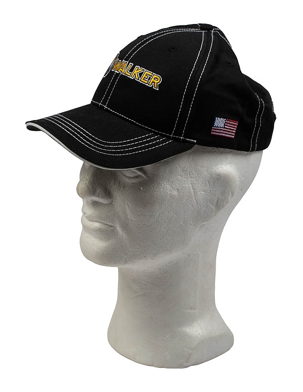 WALKER lippalakki - Päähineet - 10105501287 - 0