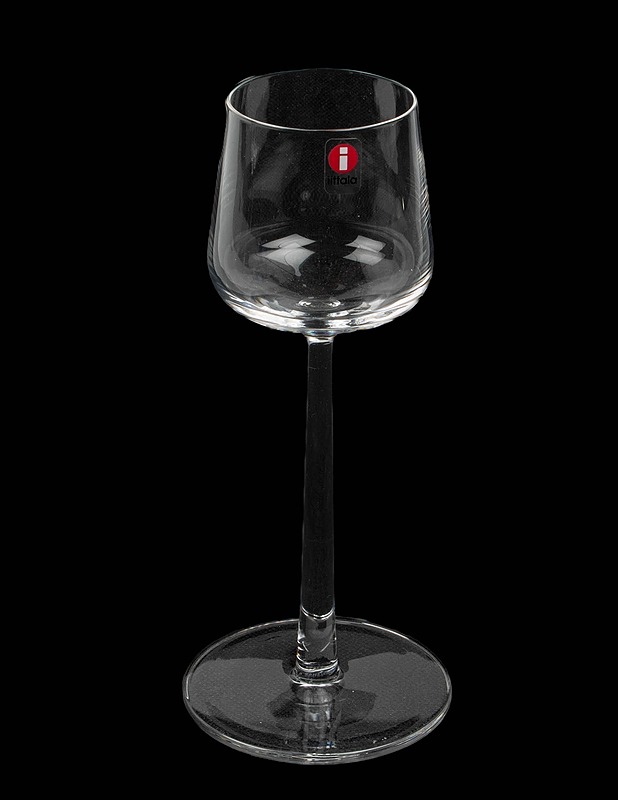 IITTALA Essence väkeväviinilasi - Designsuosikit - 10105501295 - 0