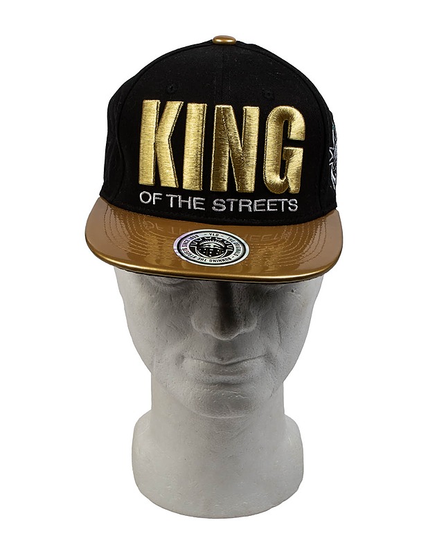 YLD lippalakki - Päähineet - 10105501294 - 0