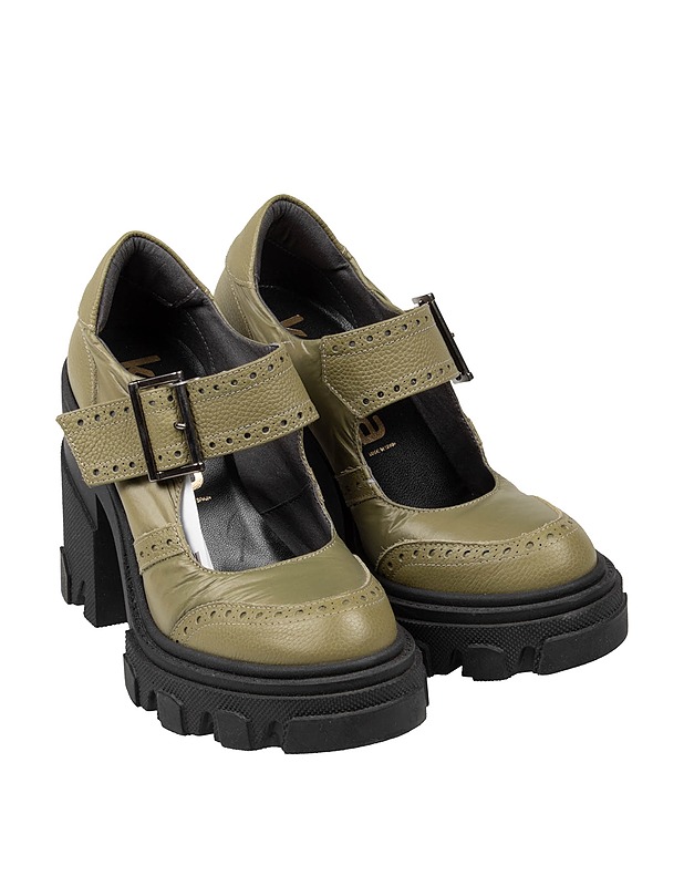 KANNA korolliset kävelykengät, 37 - Naisten kävelykengät ja tennarit - 10105501302 - 0