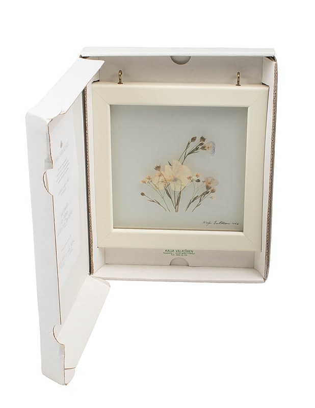 FORMA Lahja 1988  - Koriste-esineet - 10105501310 - 0