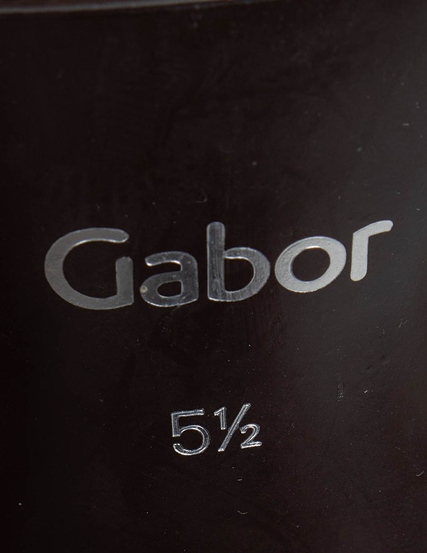 GABOR korkokengät, 38 - Korkokengät - 10105501316 - 2