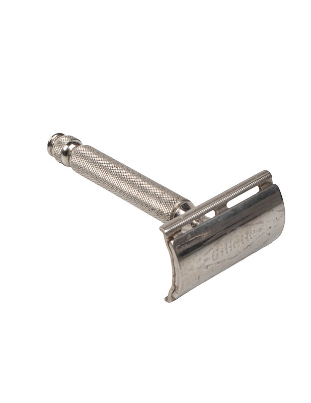 GILLETTE partahöylä - Muut sisustustavarat - 10105501324 - 1