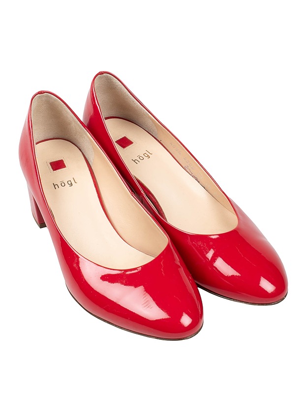 HÖGL korkokengät, 37 - Korkokengät - 10105501332 - 0