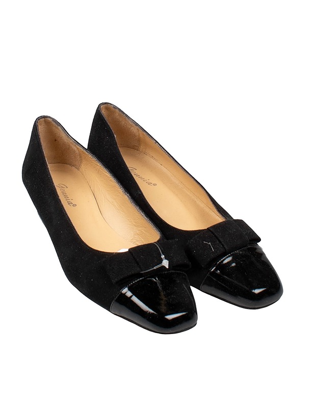 GENNIA korkokengät, 38.5 - Korkokengät - 10105501340 - 0