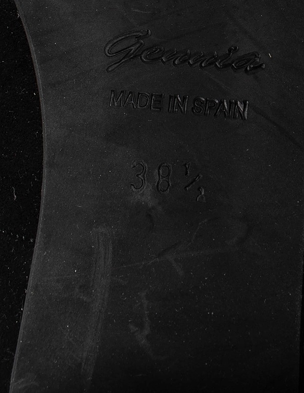 GENNIA korkokengät, 38.5 - Korkokengät - 10105501340 - 2