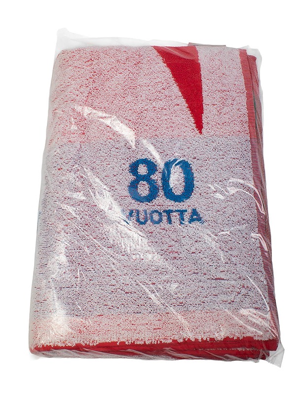 Tul 100 vuotta pyyhe - Pyyhkeet - 10105501358 - 0