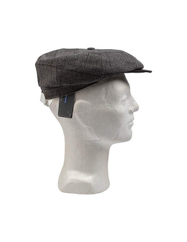 SHAMAN lippalakki, 58 - Päähineet - 10105501360 - 0