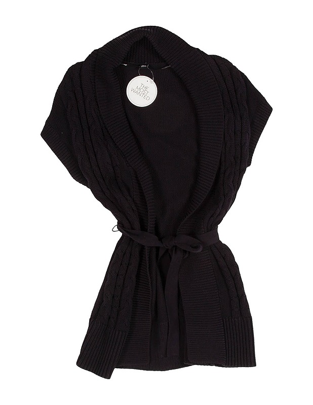 S. OLIVER hihaton neuletakki, 42 - Naisten neuleet - 10105501371 - 0