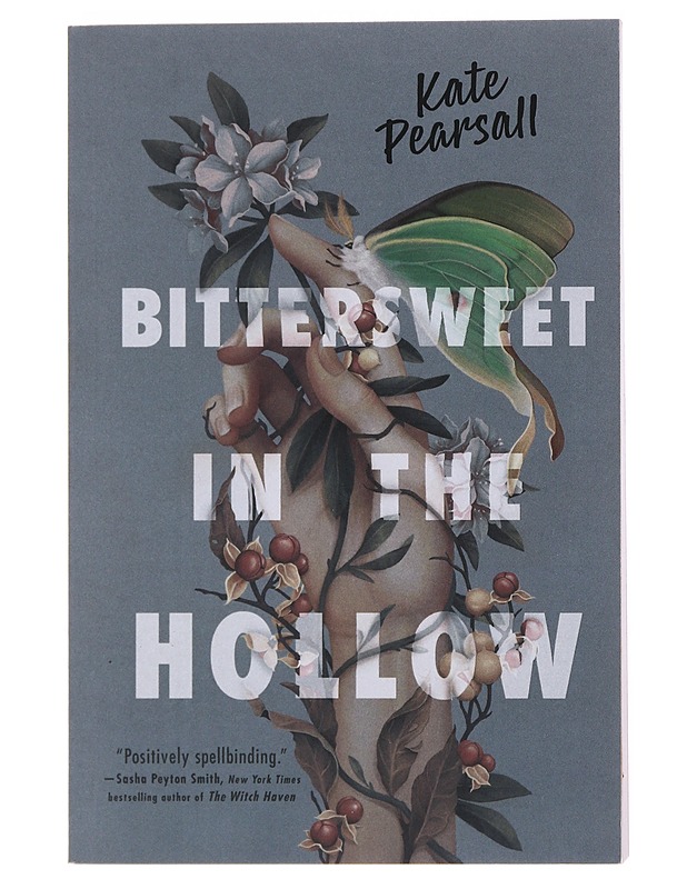 Bittersweet in the Hollow - Pearsall ; Kate - Romaanit ja novellit - 10105501387 - 0