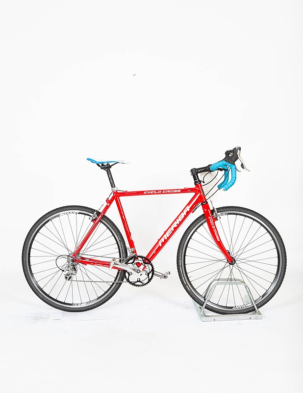 MERIDA Cyclo Cross polkupyörä, 28" - Miestenpyörät - 10105501407 - 0