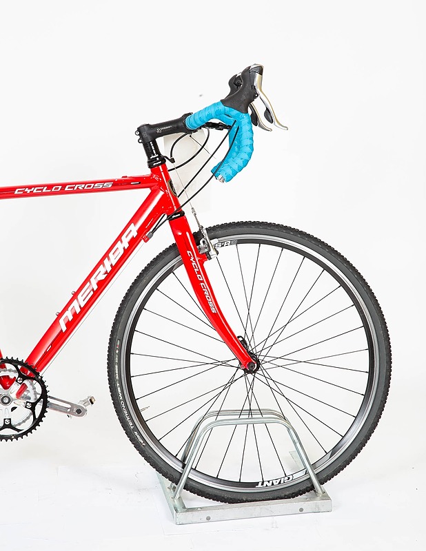 MERIDA Cyclo Cross polkupyörä, 28" - Miestenpyörät - 10105501407 - 1