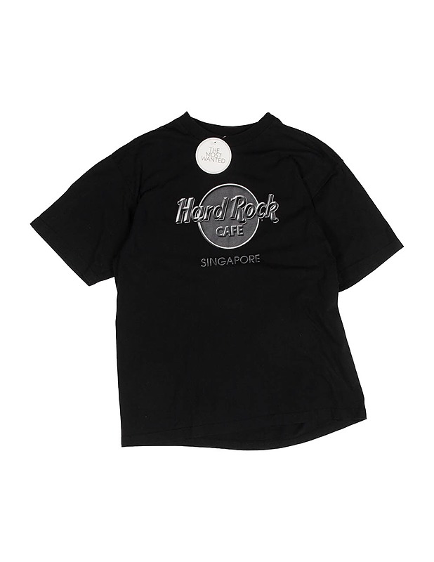 HARD ROCK CAFE t-paita, XL - Miesten paidat - 10105501421 - 0