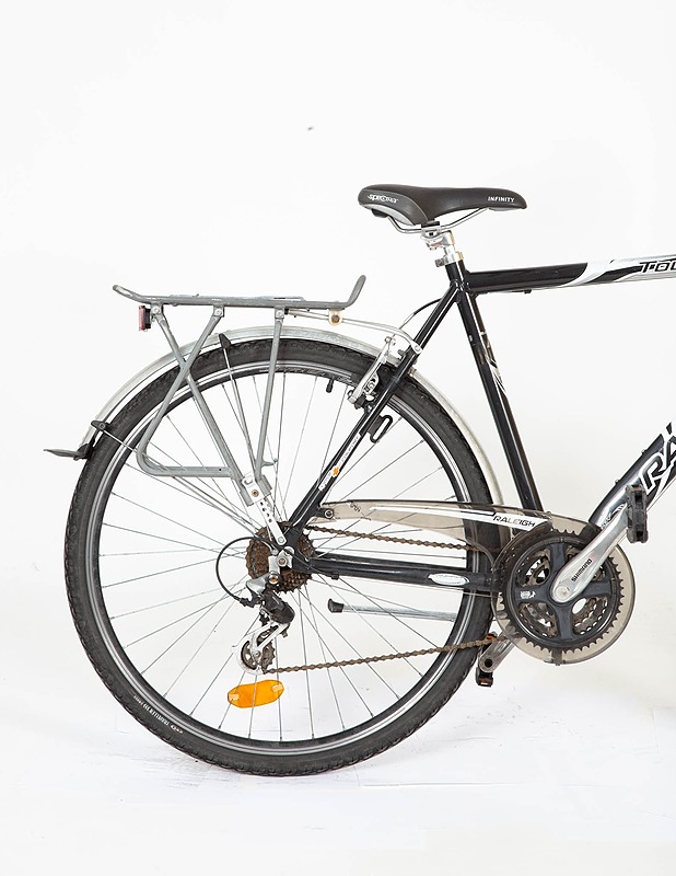 RALEIGH Touring polkupyörä, 28" - Miestenpyörät - 10105501425 - 2