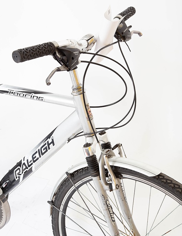 RALEIGH Touring polkupyörä, 28" - Miestenpyörät - 10105501425 - 3