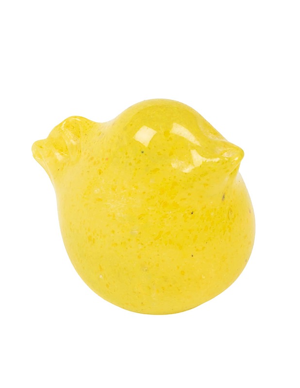 Lasiset lintufiguurit, 4 kpl - Koriste-esineet - 10105501427 - 5