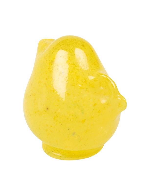 Lasiset lintufiguurit, 4 kpl - Koriste-esineet - 10105501427 - 6