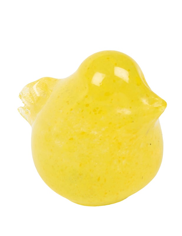 Lasiset lintufiguurit, 4 kpl - Koriste-esineet - 10105501427 - 7