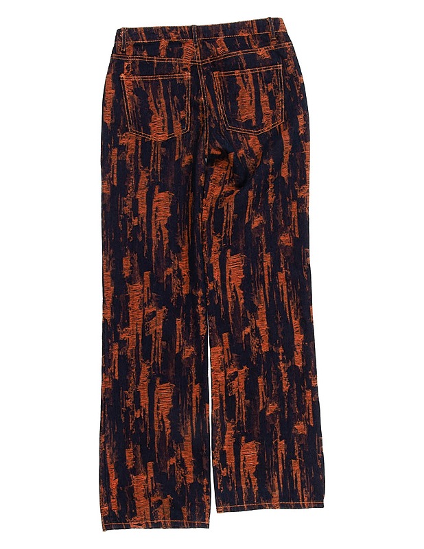 JADED LONDON low rise farkut, W26 - Naisten farkut - 10105501431 - 1