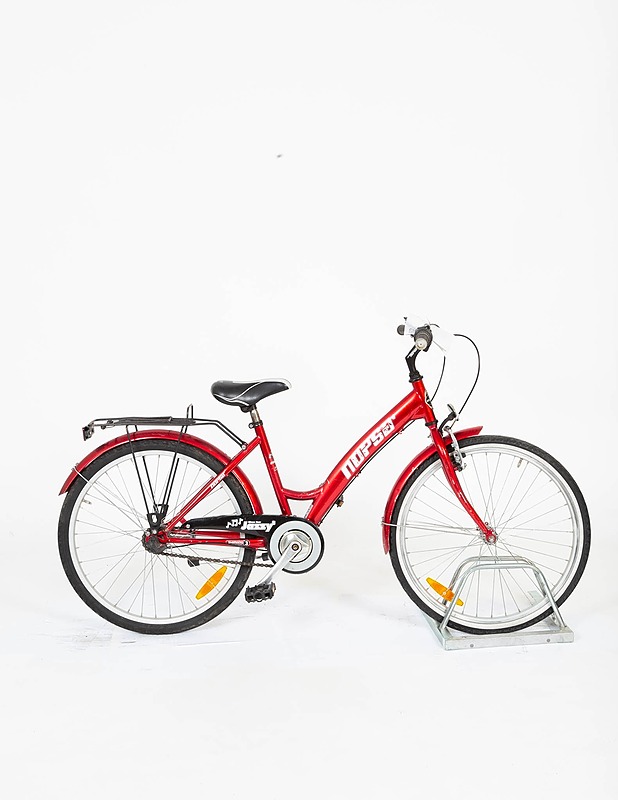 NOPSA Jazzy polkupyörä, 24" - Lastenpyörät - 10105501442 - 0