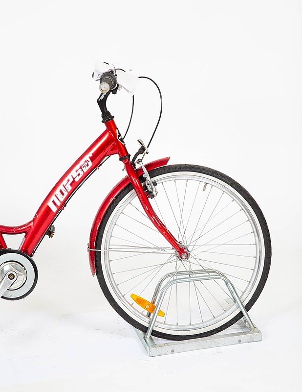 NOPSA Jazzy polkupyörä, 24" - Lastenpyörät - 10105501442 - 1