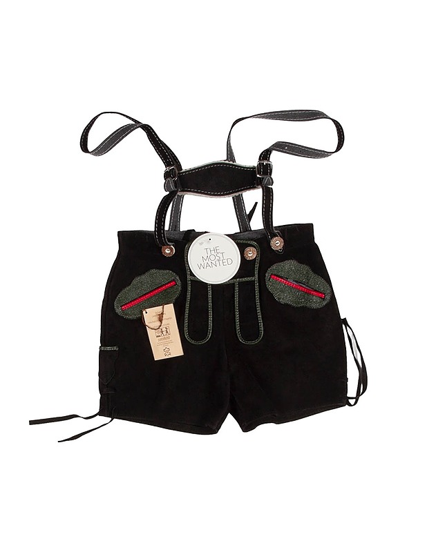 SONNKINO lasten shortsit henkseleillä,  - Lasten vaatteet - 10105501449 - 0